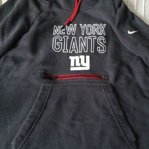 Nike NY Giants Shirt